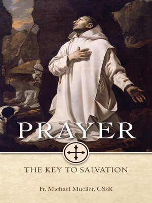 cover image of Prayer